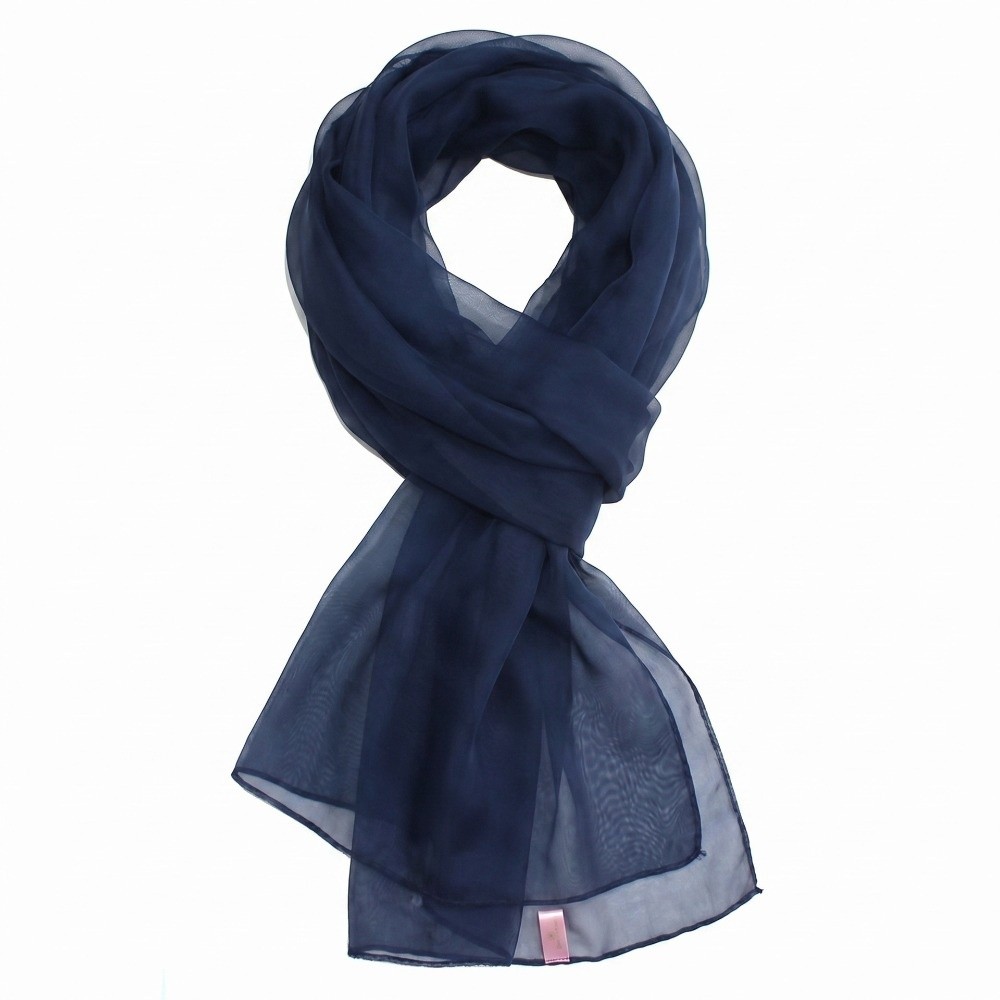 Sarong Pareo Wrap - 薄いショール通気性日焼け止めターバンラップスカーフ無地シフォンビキニカバーアップパレオサロンバンダナ女性