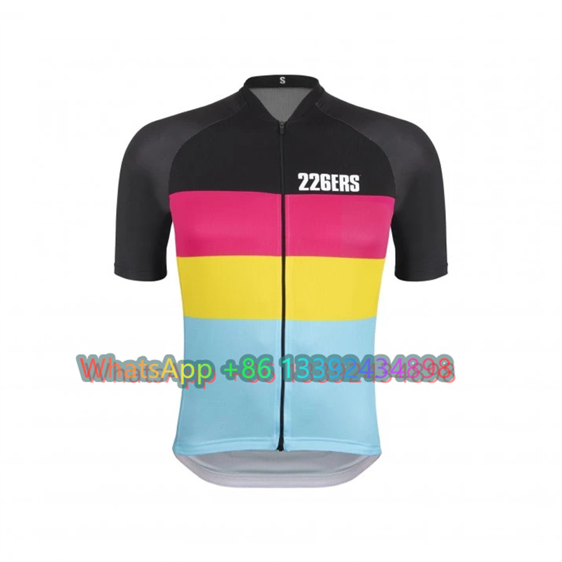 Summer Clothing Sale Men - 男性用通気性サイクリングシャツ,プロのサイクリスト向け半袖シャツ,夏に最適,2ユニット,2022