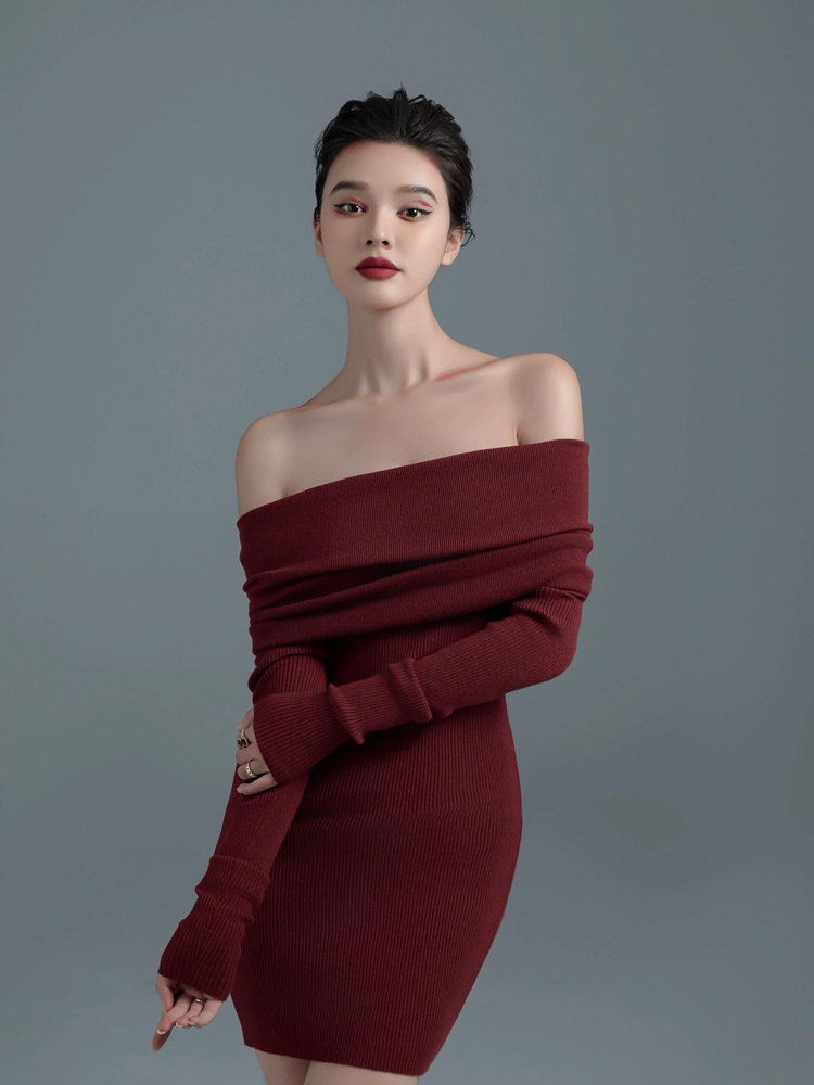 Summer Light Clothing - 2026年韓国風ピュアデザイアムードライトポートレート雰囲気レイジーアート写真服女性ファッション夏シーズン