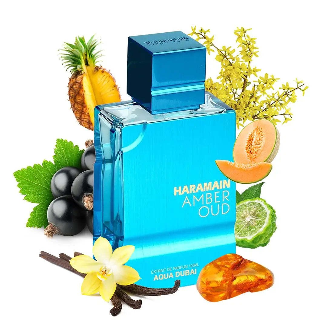 アルハラメイン アクア ドバイ パフューム 60ml エクス - Summer Clothing Stores のレビューと価格