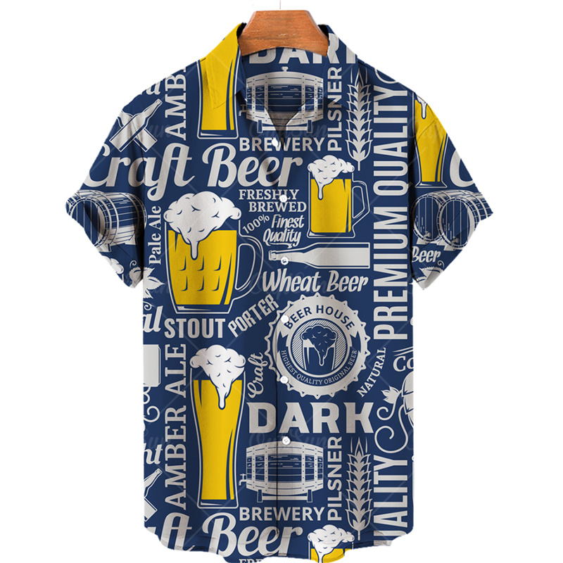 メンズフローラルカジュアルTシャツ,特大の高級3Dプリント服 - Summer Clothing Recommendations のレビューと価格
