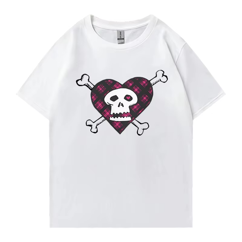 アヴリル・ラヴィーン ロゴ パンクロック 2000年代 Tシ - Summer Clothing Logo のレビューと価格