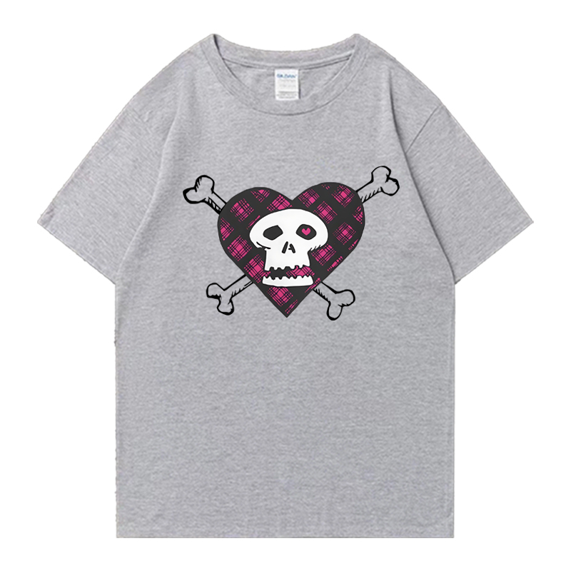 アヴリル・ラヴィーン ロゴ パンクロック 2000年代 Tシ - Summer Clothing Logo のレビューと価格