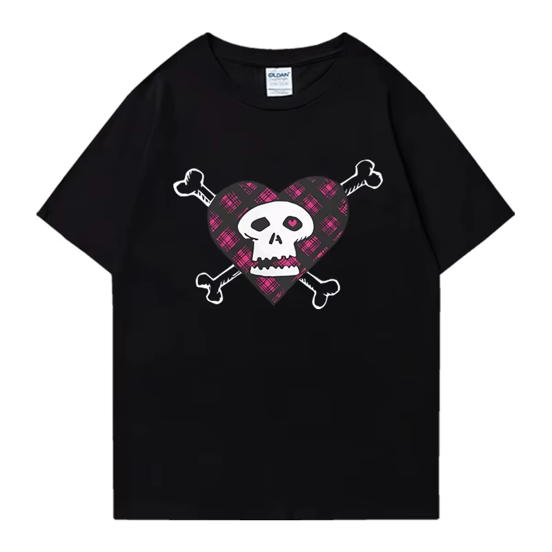 アヴリル・ラヴィーン ロゴ パンクロック 2000年代 Tシ - Summer Clothing Logo のレビューと価格