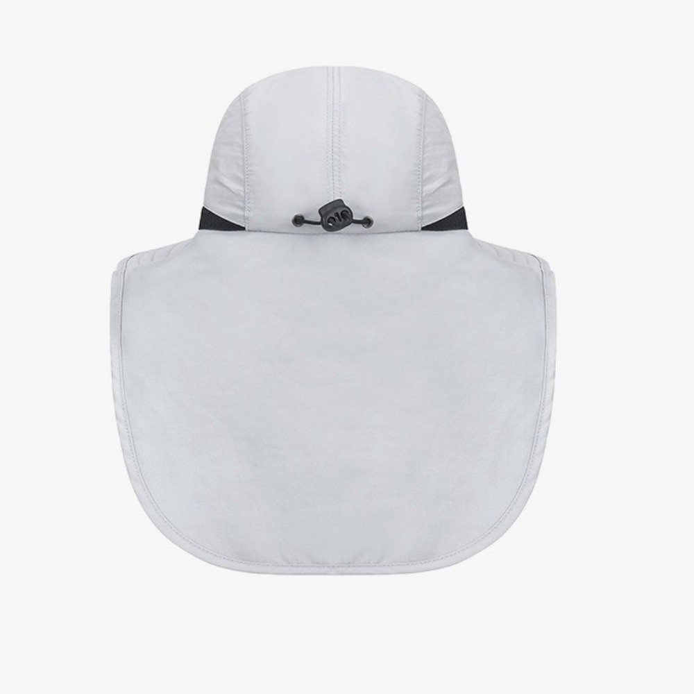 シンプルなつば広アウトドアサンハット UVカット ネックフラ - Sun Hat Wide Brim のレビューと価格