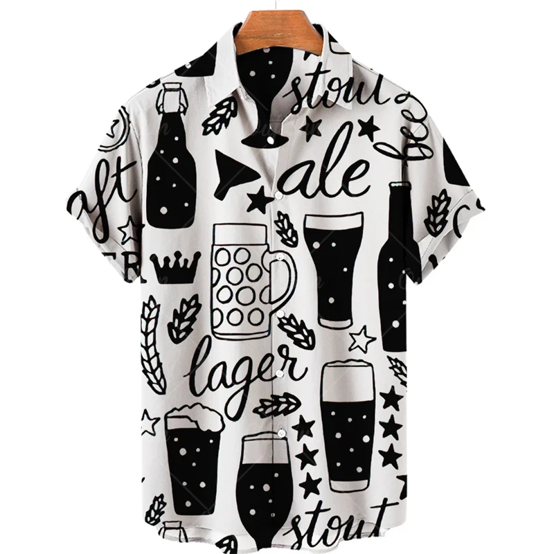 メンズフローラルカジュアルTシャツ,特大の高級3Dプリント服 - Summer Clothing Recommendations のレビューと価格