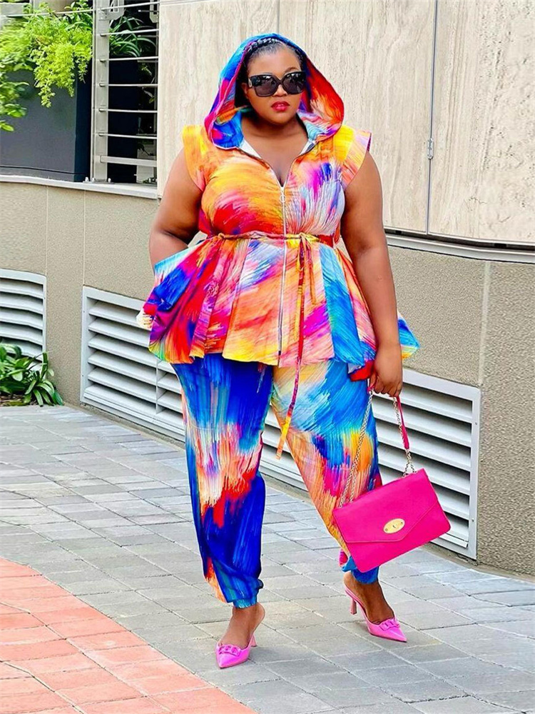 Wmstar-女性用ツーピースフード付きスウェットシャツ,ル - Summer Clothing Wholesale のレビューと価格