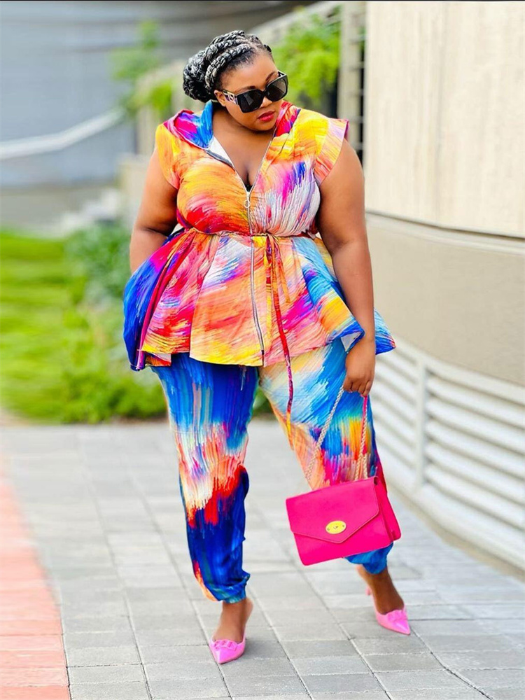 Wmstar-女性用ツーピースフード付きスウェットシャツ,ル - Summer Clothing Wholesale のレビューと価格