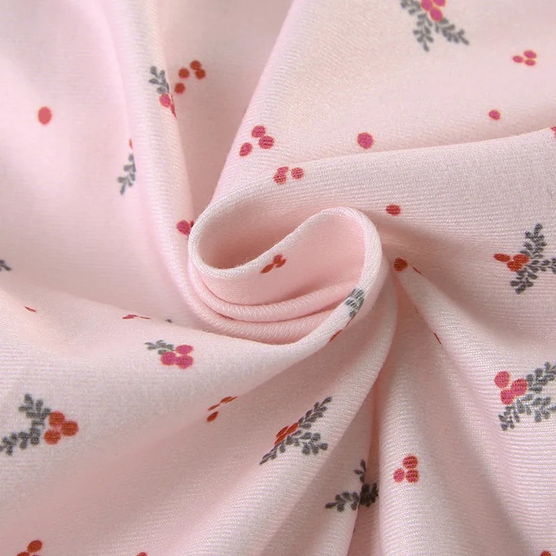 夏の女性のレースパッチワーク花柄プリントパジャマセットセクシ - Summer House Clothing のレビューと価格