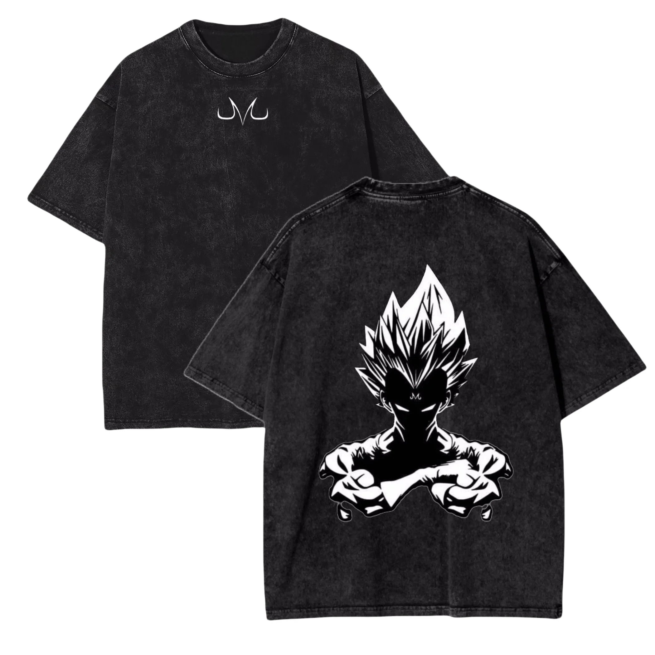 ウォッシュド加工 2026年夏 ドラゴンボール オーバーサイ - Summer Clothing Ego のレビューと価格