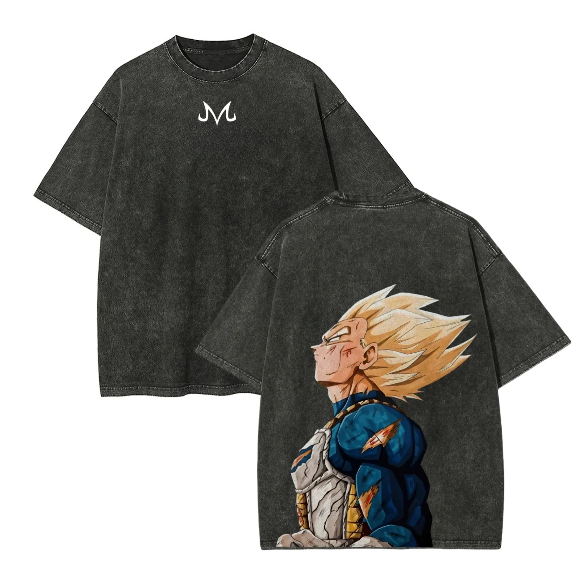 ウォッシュド加工 2026年夏 ドラゴンボール オーバーサイ - Summer Clothing Ego のレビューと価格