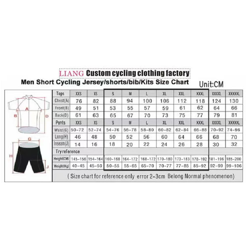 Q36.5 チーム 2026 サイクリングジャージセット ス - Summer Clothing Sale Men のレビューと価格