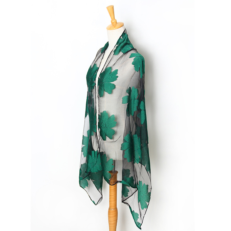 女性用ロングスカーフ,プリントスカーフ,特大,180x72c - Sarong Pareo Wrap のレビューと価格