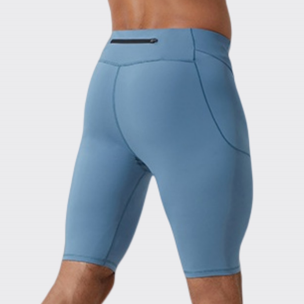 2026 メンズショーツスポーツウェア圧縮ランニングスポーツ - Summer Clothing Logo のレビューと価格