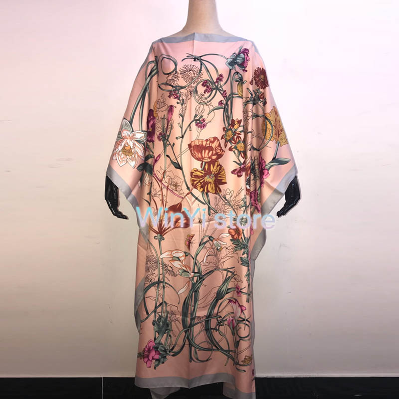 女性のためのファッショナブルなアフリカのドレス,ゆったりとし - Summer Clothing Recommendations のレビューと価格